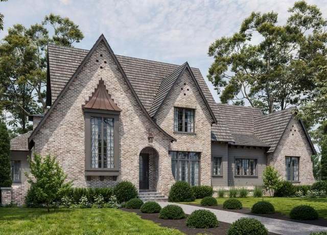 Property at 106 Laurel Brook Ln, Canton, GA 30115, 4 beds, 4.5 baths