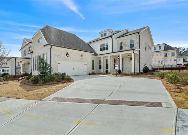 Property at 11335 Bennett Ln, Johns Creek, GA 30097, 5 beds, 4 baths
