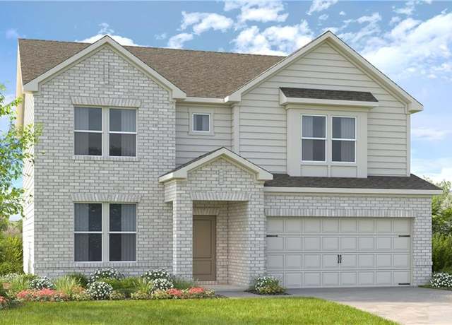 Property at 217 Groveton Ct, Euharlee, GA 30145, 4 beds, 2.5 baths