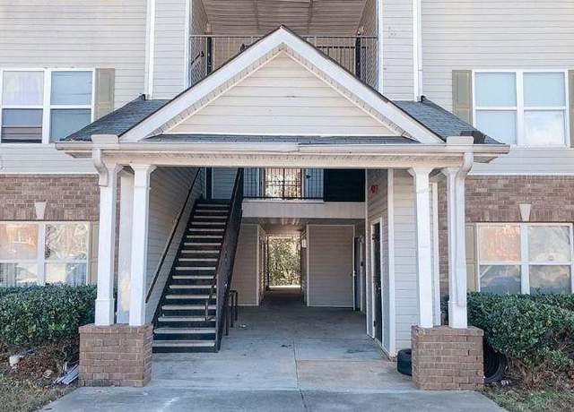 Property at 10303 Waldrop Pl, Decatur, GA 30034, 3 beds, 2 baths