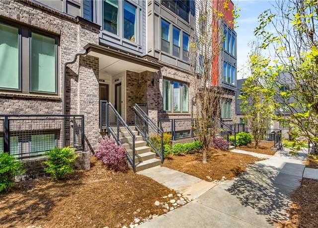 Property at 383 Pratt Dr SE #504, Atlanta, GA 30315, 2 beds, 2.5 baths