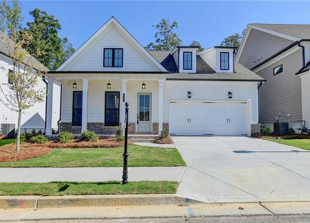 Property at 4368 Burton Bend Rd, Buford, GA 30518, 3 beds, 2.5 baths