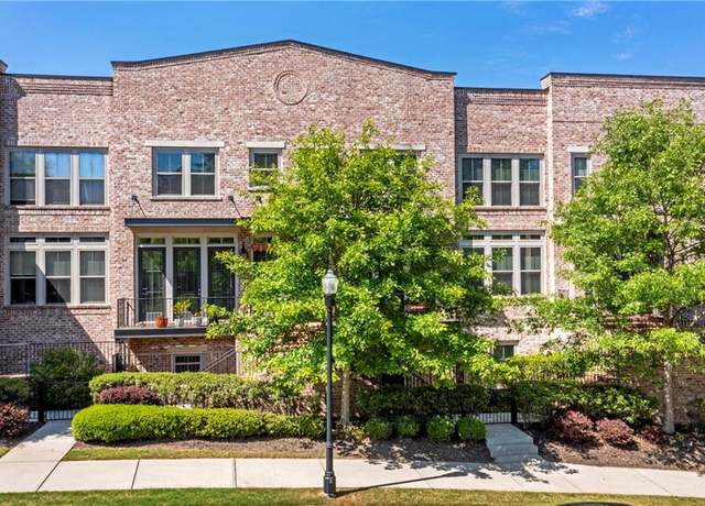 Property at 57 Weston Dr #13, Atlanta, GA 30328, 3 beds, 3.5 baths