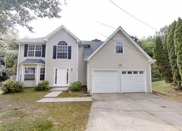 Property at 5246 Salem Springs Pl, Lithonia, GA 30038, 4 beds, 2.5 baths