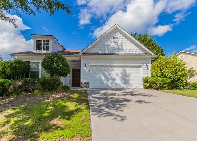 Property at 7161 Boulder Pass, Union City, GA 30291, 3 beds, 2 baths