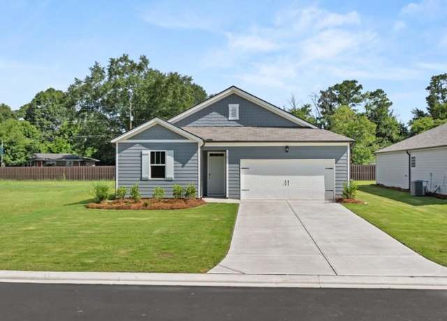 Property at 3 Coggins Pl, Rome, GA 30165, 3 beds, 2 baths
