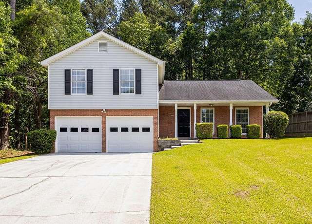 Property at 6541 Lazy Creek Ct, Lithonia, GA 30058, 3 beds, 2.5 baths
