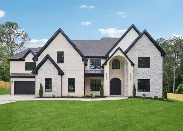 Property at 4539 Braselton Hwy, Hoschton, GA 30548, 5 beds, 6 baths