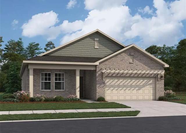 Property at 329 Torcello Blvd, Mcdonough, GA 30253, 4 beds, 3 baths
