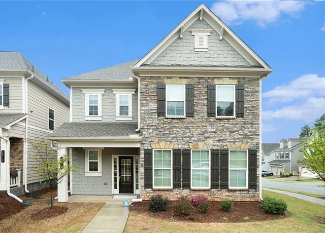 Property at 3514 Ambassador Aly, Scottdale, GA 30079, 4 beds, 3 baths