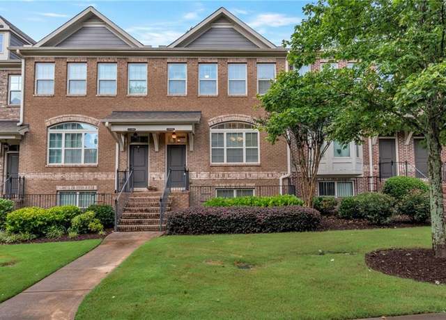 Property at 7850 Willoughby Ct, Alpharetta, GA 30005, 3 beds, 3.5 baths