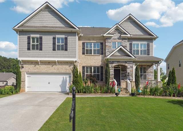Property at 1730 Dahlia Dr, Cumming, GA 30040, 6 beds, 5 baths