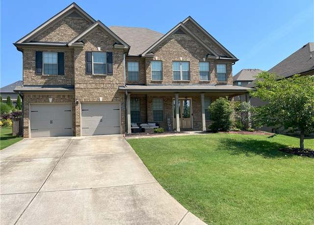 Property at 5290 Hidden Valley Ln, Cumming, GA 30028, 5 beds, 4 baths