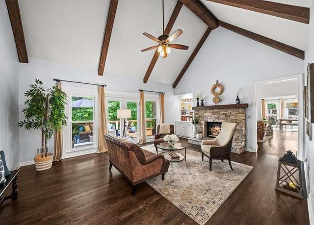 Property at 5640 Sandown Way, Johns Creek, GA 30097, 6 beds, 4.5 baths