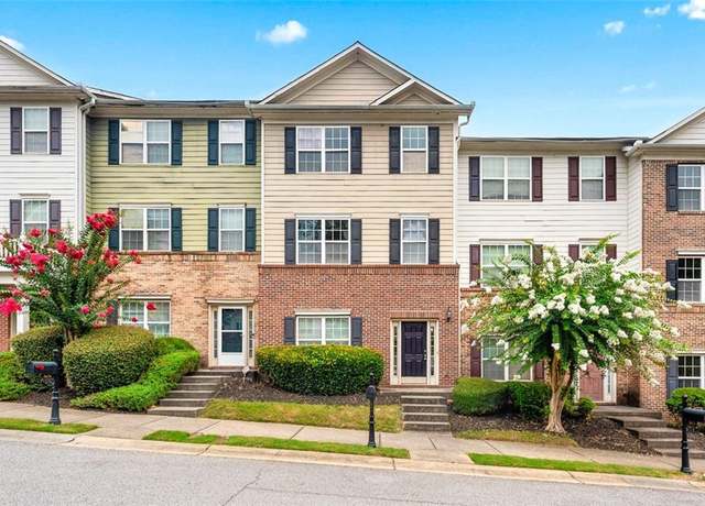 Property at 5675 Cascade Run Run SW, Atlanta, GA 30336, 3 beds, 3.5 baths