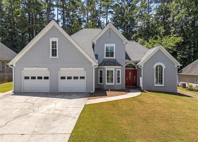 Property at 1330 Winding River Trl, Woodstock, GA 30188, 4 beds, 3.5 baths