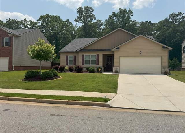 Property at 248 Cranapple Ln, Mcdonough, GA 30253, 4 beds, 2 baths