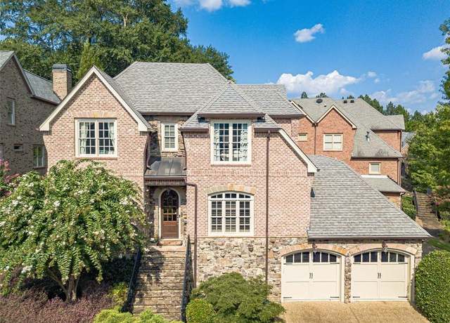 Property at 1829 Buckhead Valley Ln NE, Atlanta, GA 30324, 4 beds, 4.5 baths