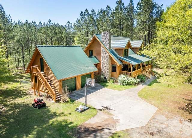 Property at 7485 Goolsby Rd, Monticello, GA 31064, 2 beds, 3.5 baths