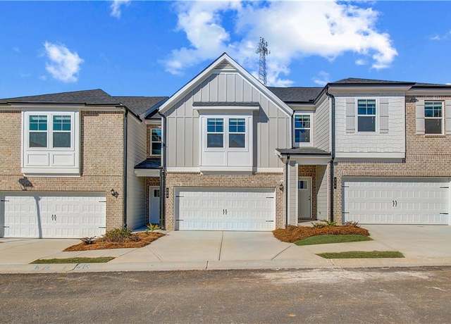 Property at 308 Shine Dr, Stockbridge, GA 30281, 3 beds, 2.5 baths