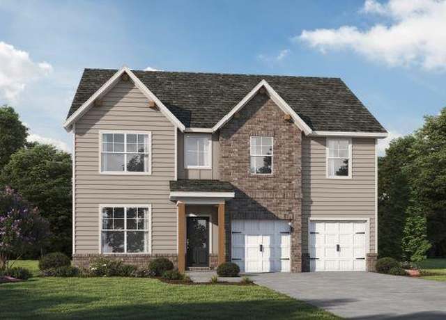 Property at 808 Brittany Nichole Ct. Lot 124, Bonaire, GA 31005, 5 beds, 3 baths