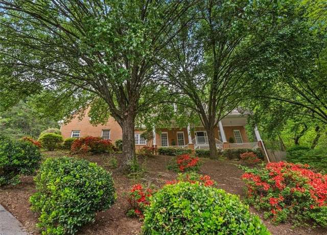 Property at 4515 N Slope Cir, Marietta, GA 30066, 4 beds, 3.5 baths