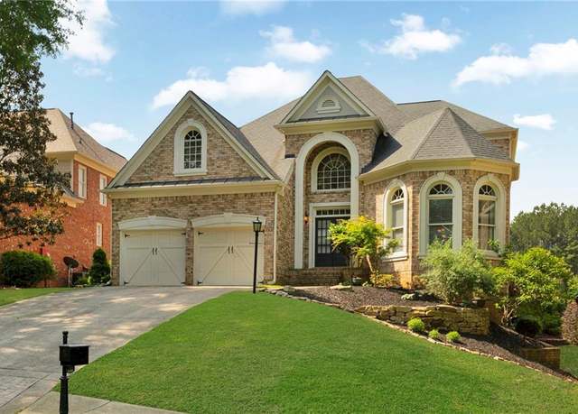 Property at 5335 Davenport Mnr, Cumming, GA 30041, 4 beds, 3.5 baths