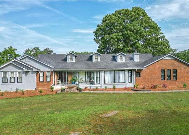 Property at 2100 Highway 138 E E, Stockbridge, GA 30281, 7 beds, 5.5 baths