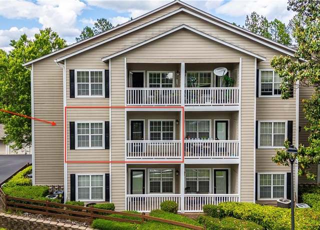 Property at 1250 Parkwood Cir SE #1203, Atlanta, GA 30339, 1 bed, 1 bath