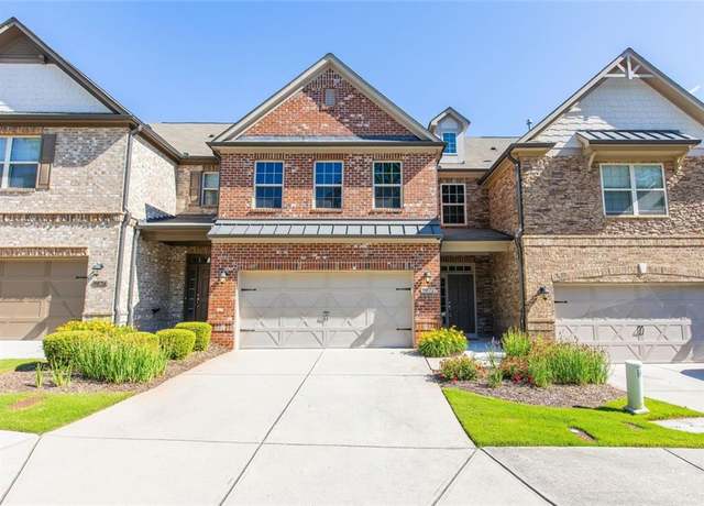 Property at 9872 Cameron Parc Cir, Johns Creek, GA 30022, 3 beds, 2.5 baths
