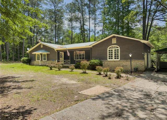 Property at 5216 Wheeler Dr, Loganville, GA 30052, 3 beds, 2 baths