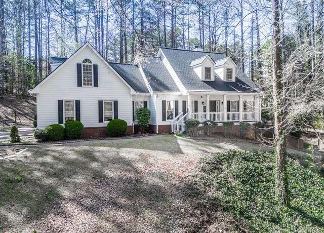 Property at 5090 Eubanks Rd, Woodstock, GA 30188, 7 beds, 3.5 baths