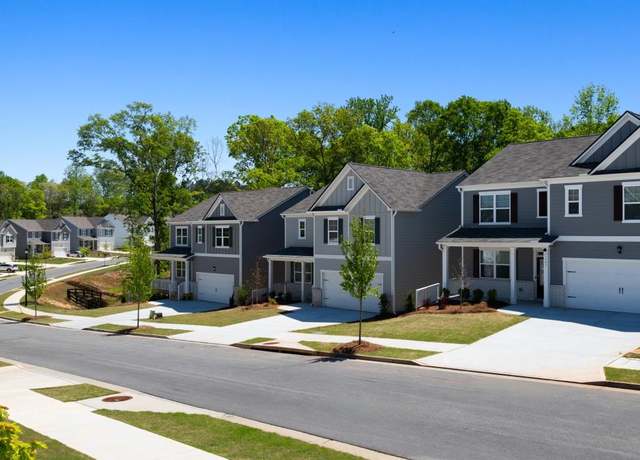 Property at 411 King Vlg, Braselton, GA 30517, 4 beds, 2.5 baths