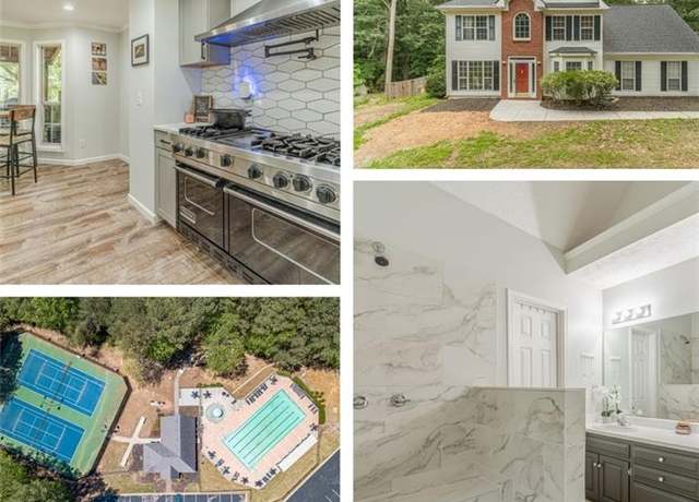 Property at 3045 Summit Ln, Monroe, GA 30655, 4 beds, 2.5 baths