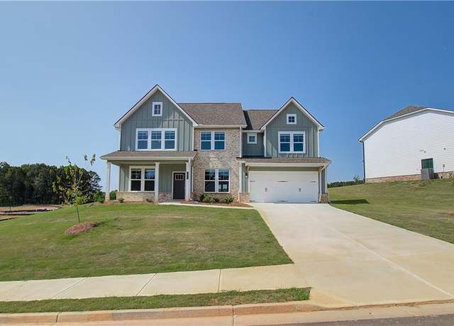 Property at 413 Sheridan Dr, Stockbridge, GA 30281, 5 beds, 3.5 baths