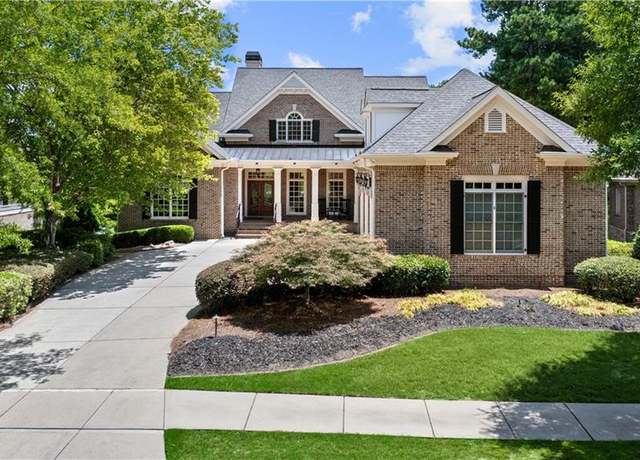 Property at 6191 Talmadge Run NW, Acworth, GA 30101, 5 beds, 6 baths
