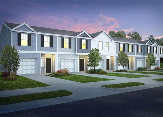 Property at 9466 Pinecrest Path Lot 320, Jonesboro, GA 30238, 3 beds, 2.5 baths