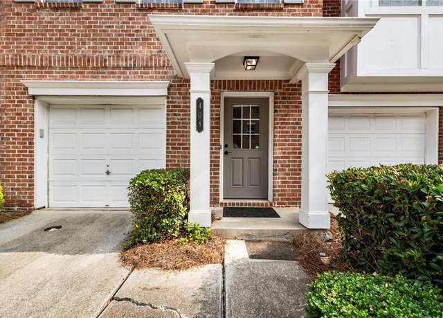 Property at 408 Heritage Park Trce NW #22, Kennesaw, GA 30144, 4 beds, 2.5 baths