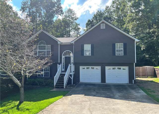 Property at 170 Summer Creek Cv, Dallas, GA 30157, 4 beds, 2 baths