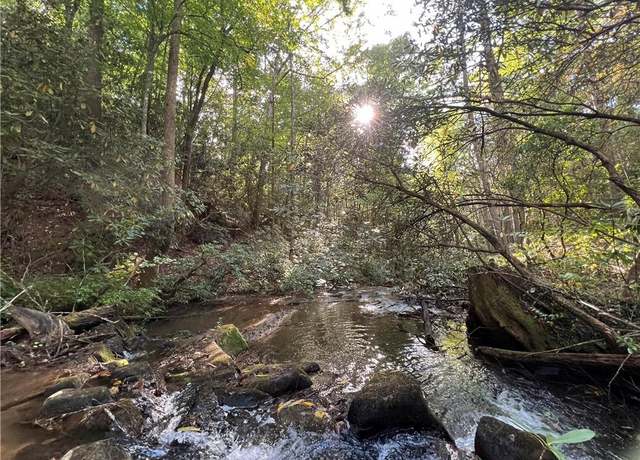 Property at 0 Zion Hill Rd, Ellijay, GA 30540