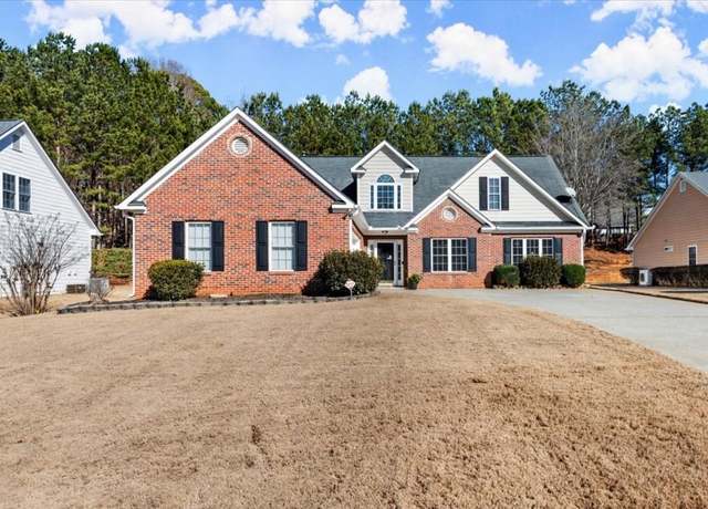 Property at 3669 White Sands Way, Suwanee, GA 30024, 4 beds, 3 baths