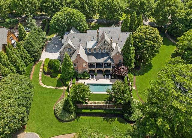Property at 13940 Haystack Ln, Milton, GA 30004, 6 beds, 7.5 baths