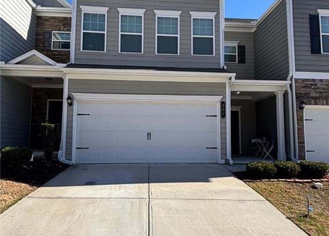 Property at 501 Crescent Woode Dr, Dallas, GA 30157, 3 beds, 2.5 baths