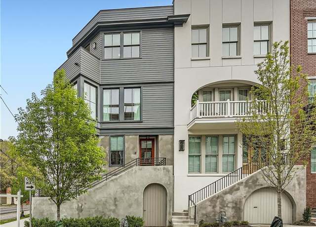 Property at 8 Bass St SE, Atlanta, GA 30315, 3 beds, 3.5 baths