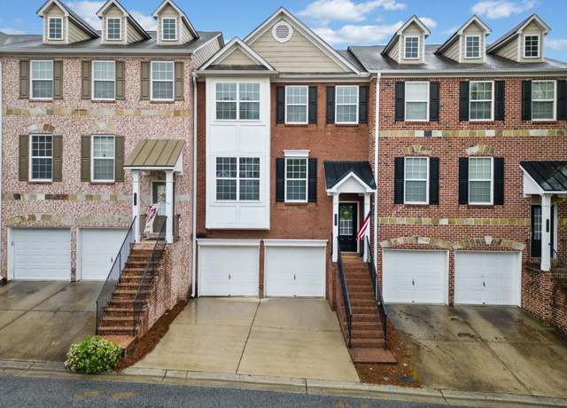 Property at 5317 Concordia Pl SE #10, Mableton, GA 30126, 4 beds, 3.5 baths