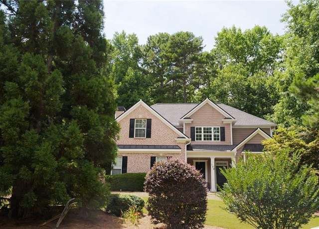 Property at 109 Boulder View Trce, Dallas, GA 30157, 3 beds, 2.5 baths