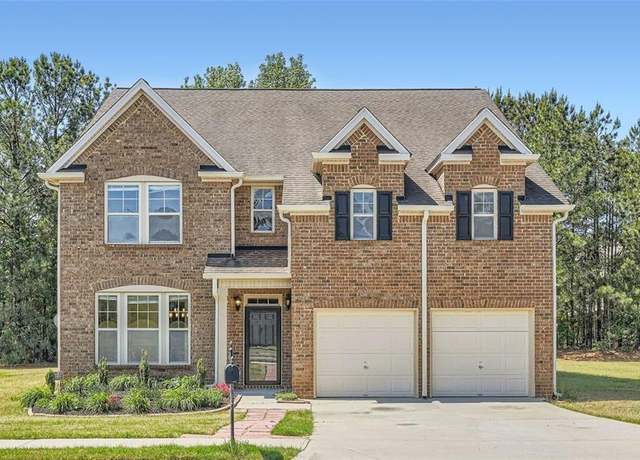 Property at 23 Dynasty Dr, Fairburn, GA 30213, 4 beds, 3 baths