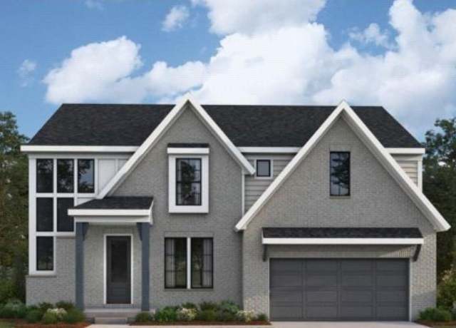 Property at 158 Kerr Dr, Hoschton, GA 30548, 4 beds, 2.5 baths