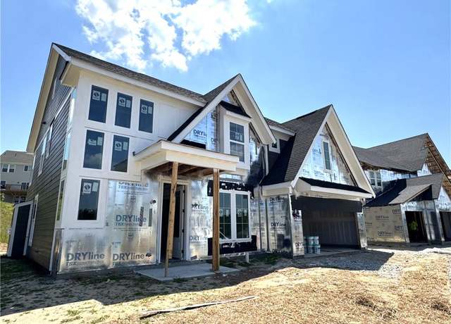 Property at 158 Kerr Dr, Hoschton, GA 30548, 4 beds, 2.5 baths