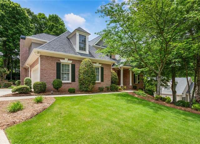 Property at 4561 Jenkins Way, Douglasville, GA 30135, 4 beds, 4.5 baths